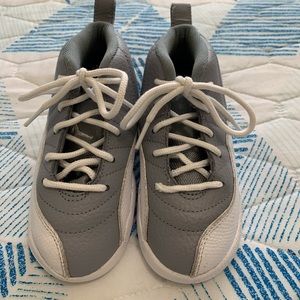 Retro Jordan 12